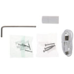 Dahua KIT/BP4A-4G-0360B/M0508 - Slika 10