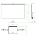 Dahua LM27-L200 - Slika 6
