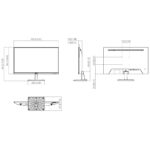 Dahua LM27-L200N - Slika 7