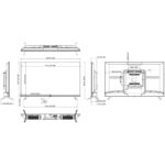 Dahua LM43-F400 - Slika 8