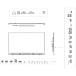 Dahua LPH75-ST420 - Slika 5