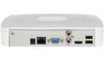 Dahua NVR2104-4KS3 - Slika 5