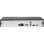 Dahua NVR2104HS-4KS3 - Slika 3