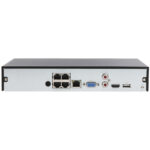 Dahua NVR2104HS-P-4KS3 - Slika 3