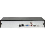 Dahua NVR4108HS-4KS3 - Slika 3