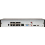 Dahua NVR4108HS-8P-4KS3 - Slika 3