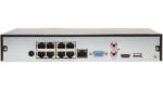 Dahua NVR4108HS-8P-4KS3 - Slika 5