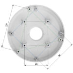 Dahua PFA101 - Slika 2
