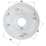 Dahua PFA106 - Slika 6