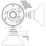 Dahua PFA106 - Slika 7