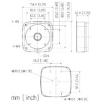 Dahua PFA124 - Slika 4