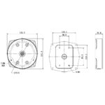 Dahua PFA132 - Slika 5