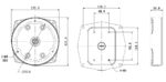 Dahua PFA132 - Slika 8