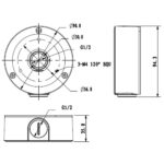Dahua PFA134 - Slika 7