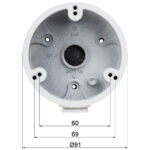 Dahua PFA135 - Slika 2