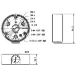 Dahua PFA135 - Slika 5