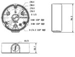 Dahua PFA135 - Slika 8