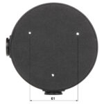 Dahua PFA136-BLACK - Slika 3