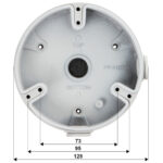 Dahua PFA137 - Slika 2