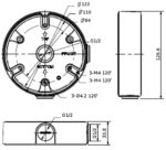 Dahua PFA137 - Slika 6