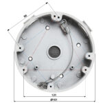 Dahua PFA138-V2 - Slika 4