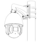 Dahua PFA150 - Slika 5