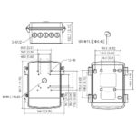 Dahua PFA6400S - Slika 4