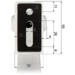 Dahua PFB121W - Slika 3