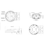 Dahua PFB211W - Slika 5