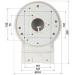 Dahua PFB211W - Slika 6
