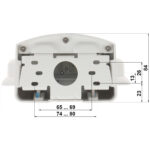 Dahua PFB211W - Slika 7