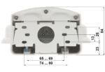Dahua PFB211W - Slika 15