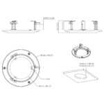 Dahua PFB5310C - Slika 5
