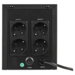 Dahua PFM3350-1500 - Slika 4