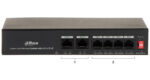 Dahua PFS3006-4ET-36 - Slika 6