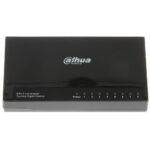 Dahua PFS3008-8GT-L - Slika 3