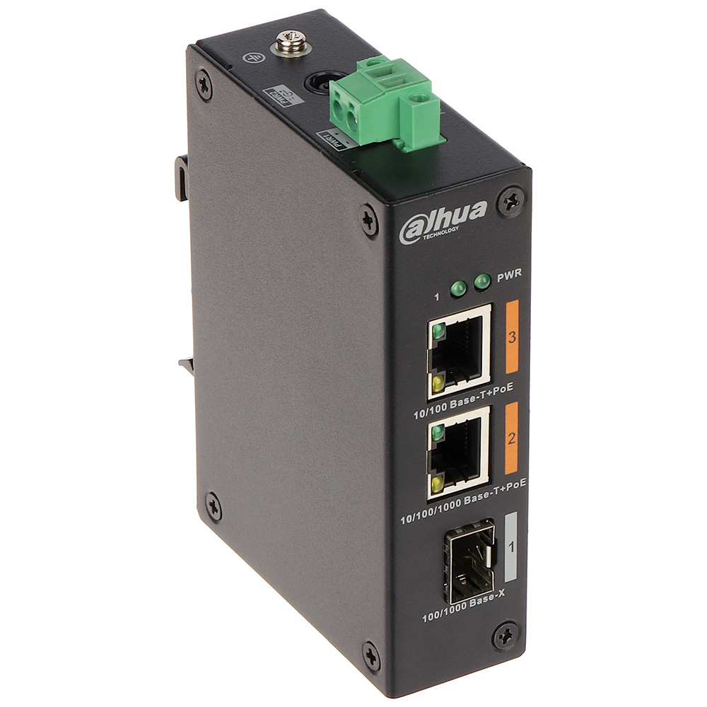 dahua-pfs3103-1gt1et-60 Dahua PFS3103-1GT1ET-60 - Slika 1