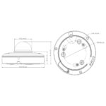 Dahua SD1A404DB-GNY - Slika 5