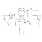 Dahua SD3E405DB-GNY-A-PV1 - Slika 7