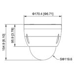 Dahua SD42215-HC-LA - Slika 5