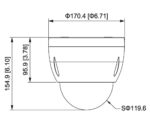 Dahua SD42215-HC-LA - Slika 12
