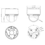 Dahua SD4A216DB-HNY - Slika 7