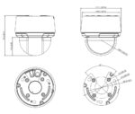 Dahua SD4A216DB-HNY - Slika 10