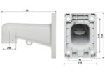 Dahua SD4D225MB-HNR - Slika 9