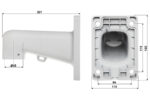 Dahua SD5A232GB-HNR - Slika 10