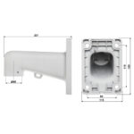 Dahua SDT4E425-8P-GB-APV1 - Slika 10