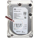 Dahua Skyhawk Hard disk ST6000VX003 - Slika 2