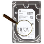 Dahua Skyhawk Hard disk ST8000VX0002 - Slika 2