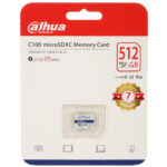 Dahua TF-C100/512GB