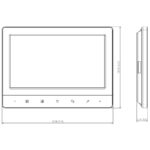 Dahua VTH1020J-T - Slika 6